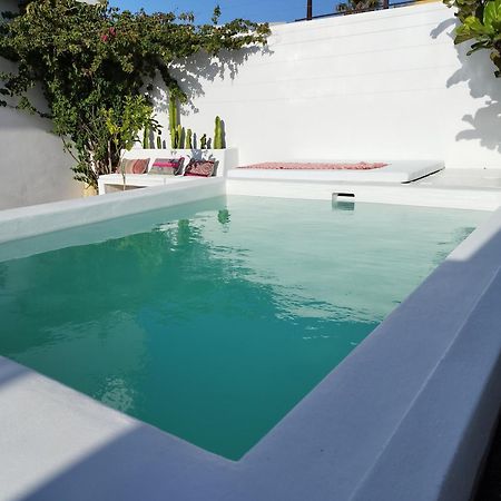 La Alberca Boutique Studio La Línea de la Concepción Exteriör bild
