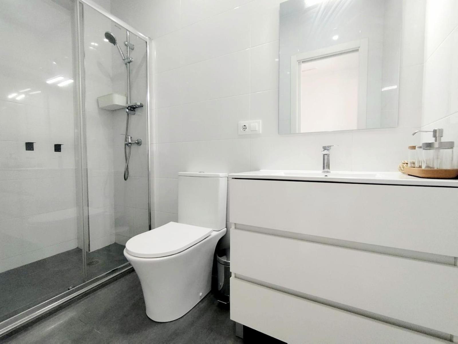 La Alberca Boutique Studio La Línea de la Concepción Exteriör bild