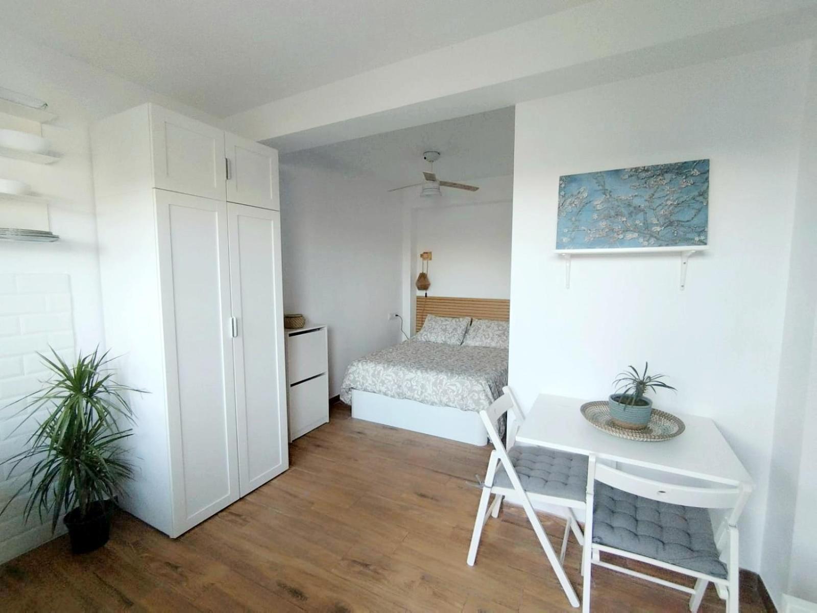 La Alberca Boutique Studio La Línea de la Concepción Exteriör bild