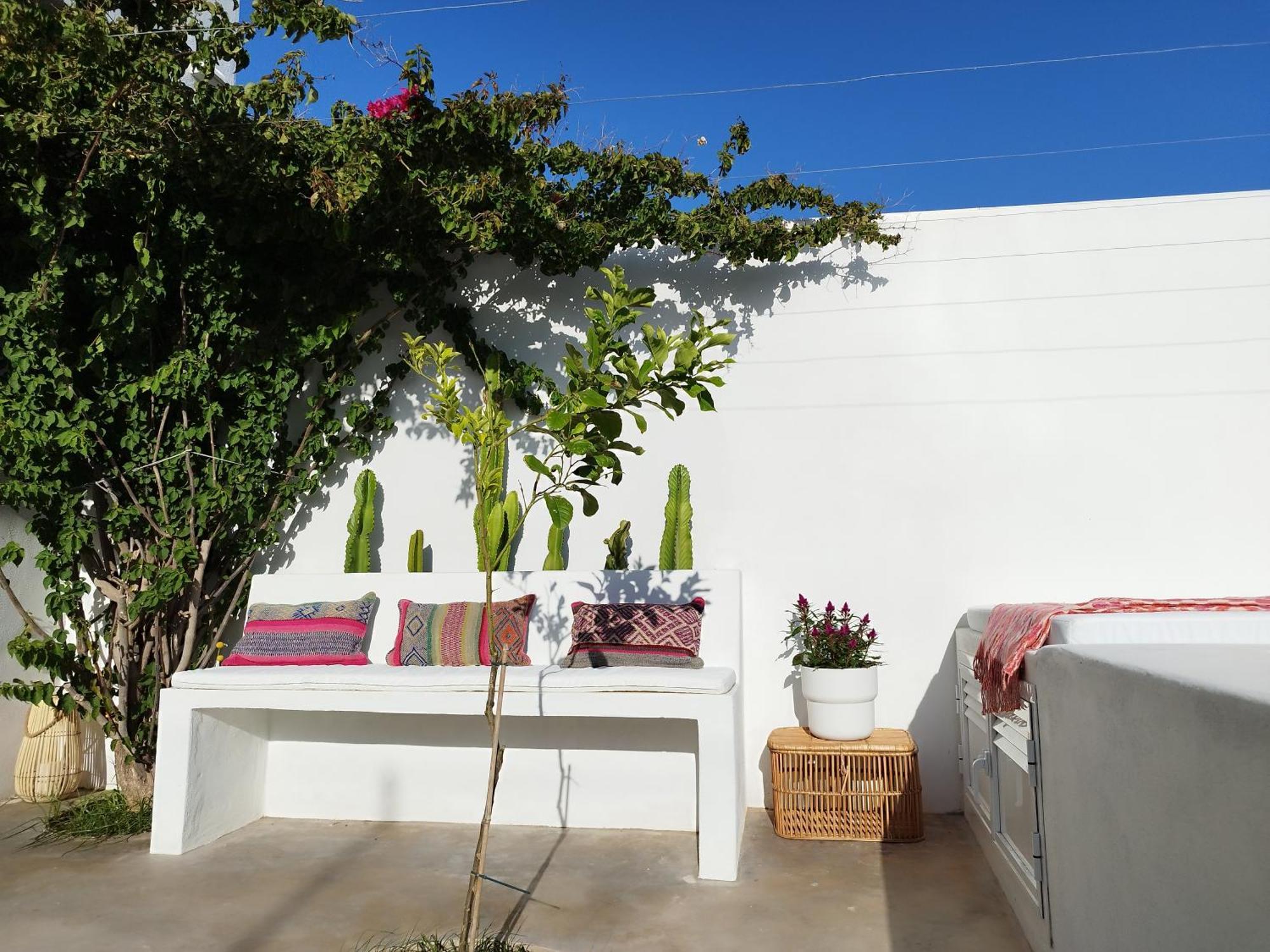 La Alberca Boutique Studio La Línea de la Concepción Exteriör bild