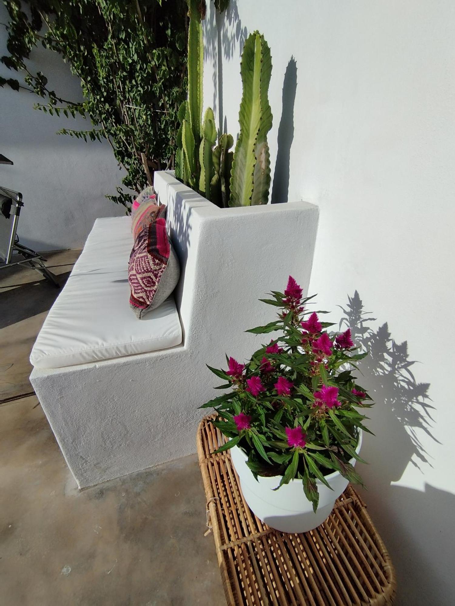 La Alberca Boutique Studio La Línea de la Concepción Exteriör bild