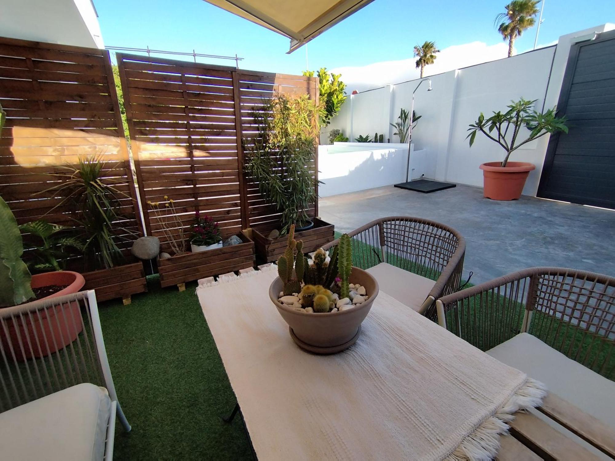 La Alberca Boutique Studio La Línea de la Concepción Exteriör bild